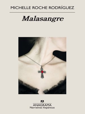cover image of Malasangre